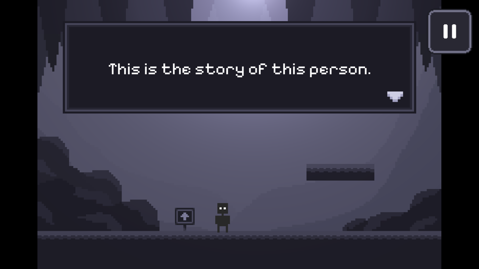 #2. The Bridge: Crossing over (iOS) 由: Rinaldo da Silva Bento Junior