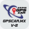 GPSCAR 2 MX