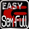 Enigma Semi-Full EASY mode - iPadアプリ