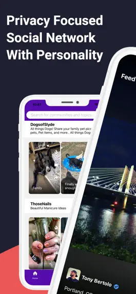 Game screenshot Slyde Social mod apk