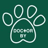 DOCTOR BY icon