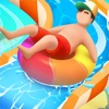 Waterpark Survivor - Slide Run icon