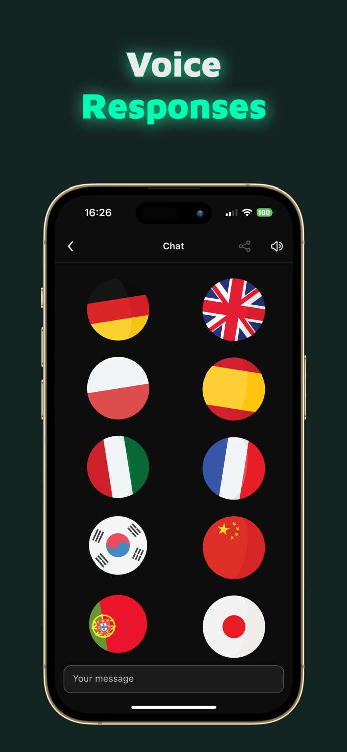 Chatbot - Virtual Assistant