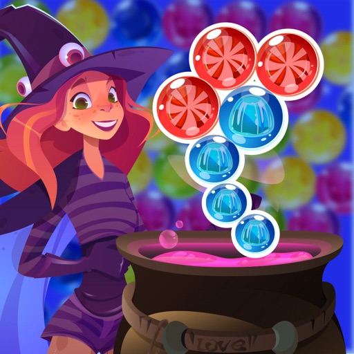 Potion Blast icon