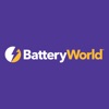 Battery World Conference 2023 icon