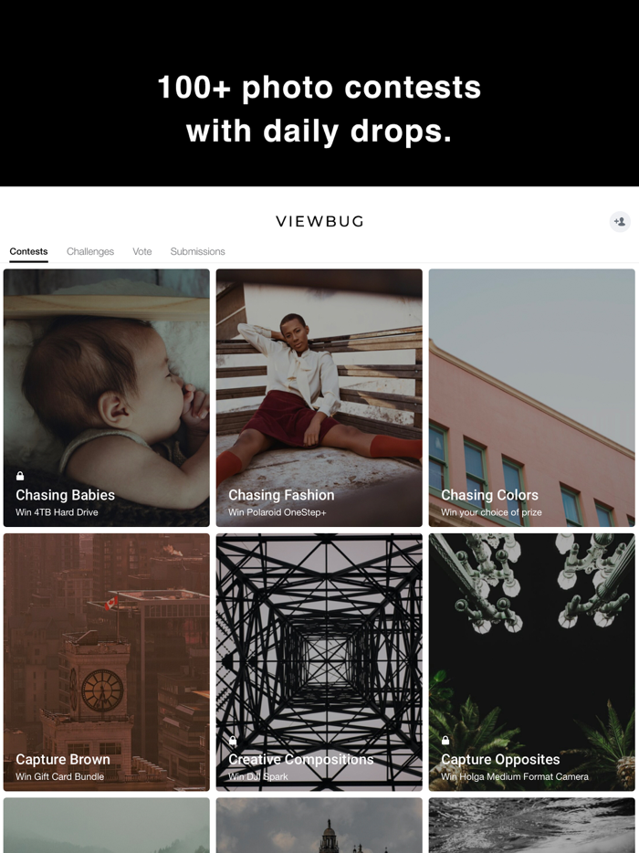VIEWBUG - Photography