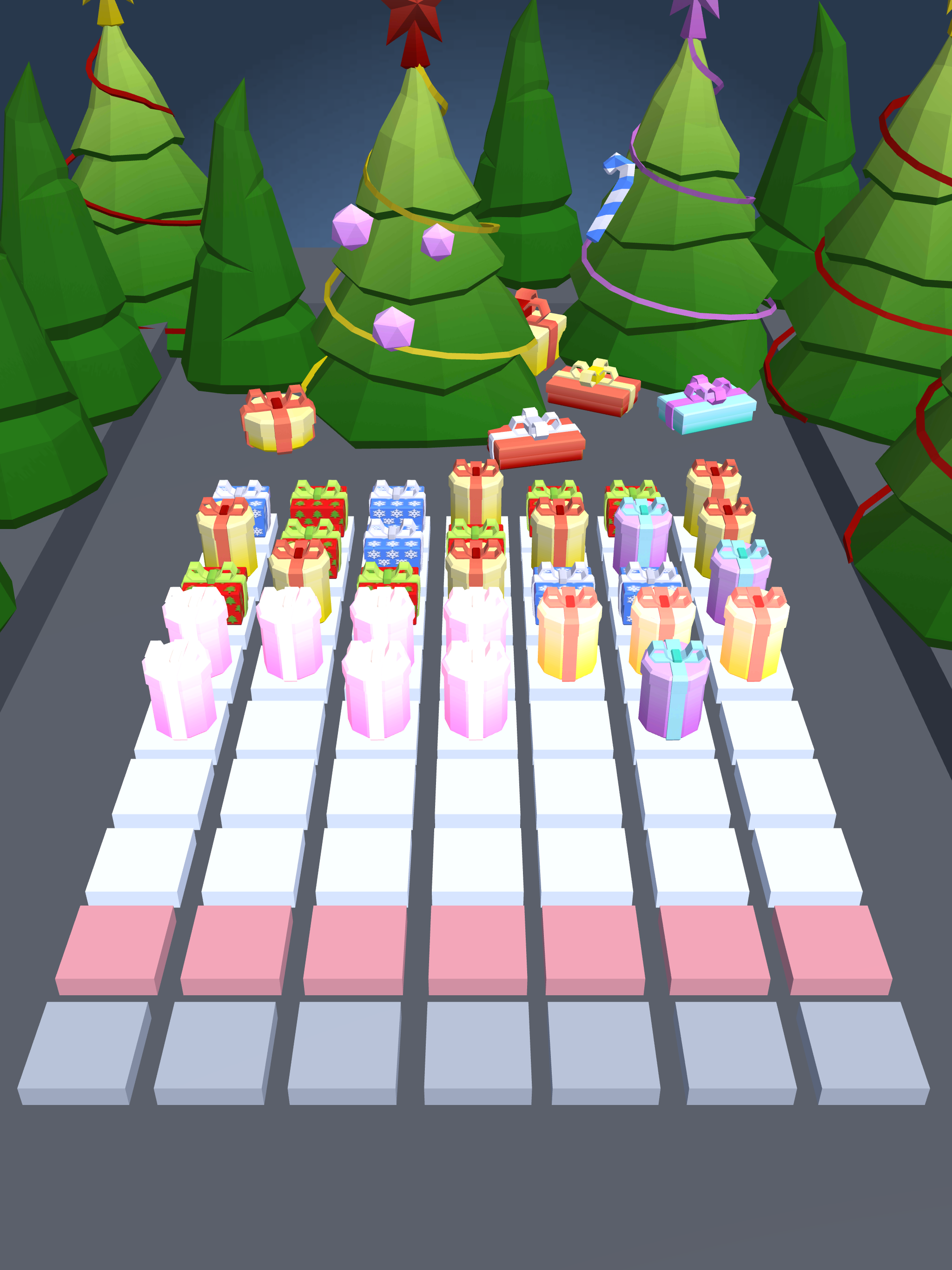Game Advent Calendar 2022