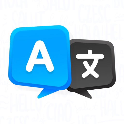 Translate all - LingoTranslate - AppWisp.com