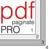 Francis Wildman - pdf Paginate Pro アートワーク