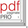pdf Paginate Pro contact information