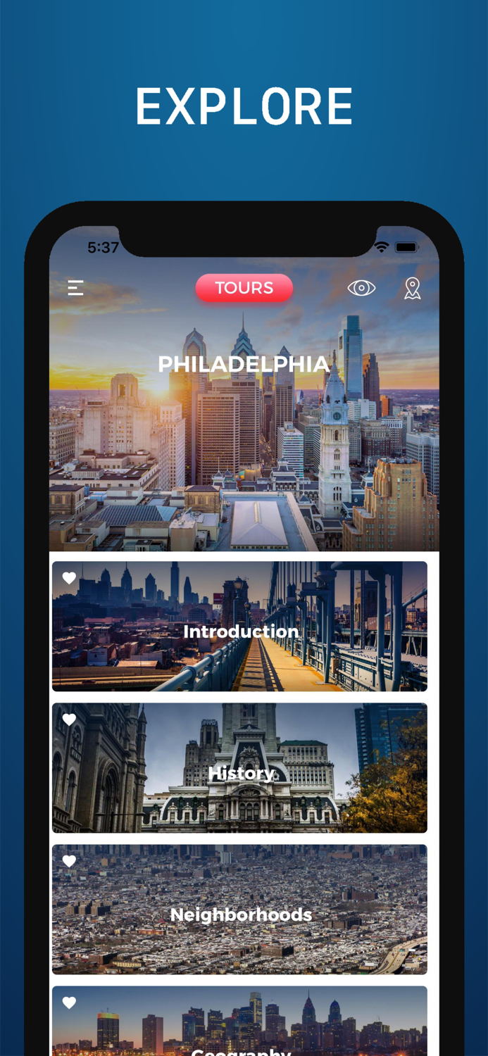 Philadelphia Travel Guide