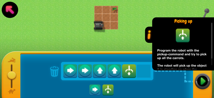 Grow Planet  STEM at Home