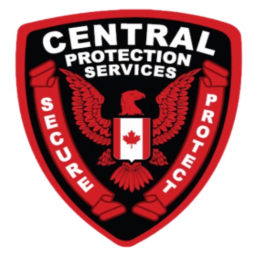 Central Guard Training