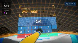 Game screenshot Place Value Planets hack