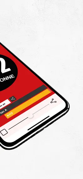 Game screenshot Radio SENSATIONS Officiel apk