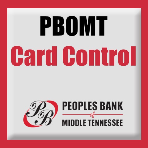 PBOMT Card Control