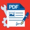 Icon Pocket PDF : PDF Utility