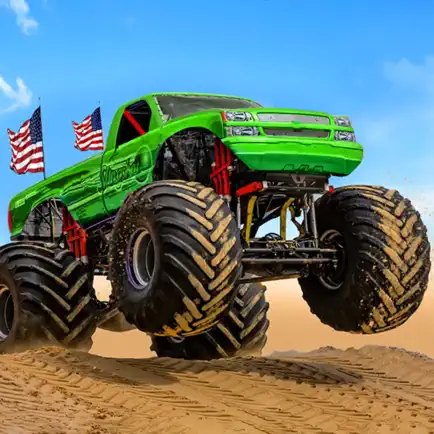 Monster Truck Derby Racing Cheats