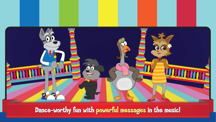 Sir Dapp! Game Show screenshot-3