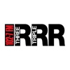 RRR - live stream icon