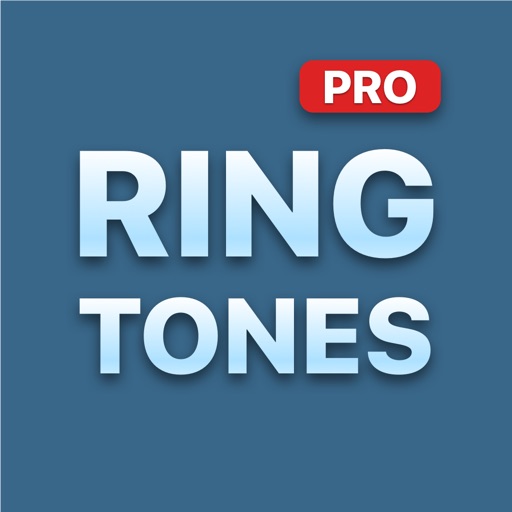 Ringtones for iPhone: Ring App iOS App