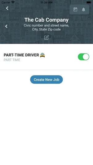 Recruiter for AppyHere screenshot 2