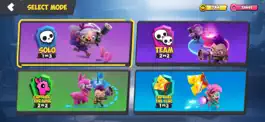 Game screenshot Donut Punks: Online Epic Brawl apk