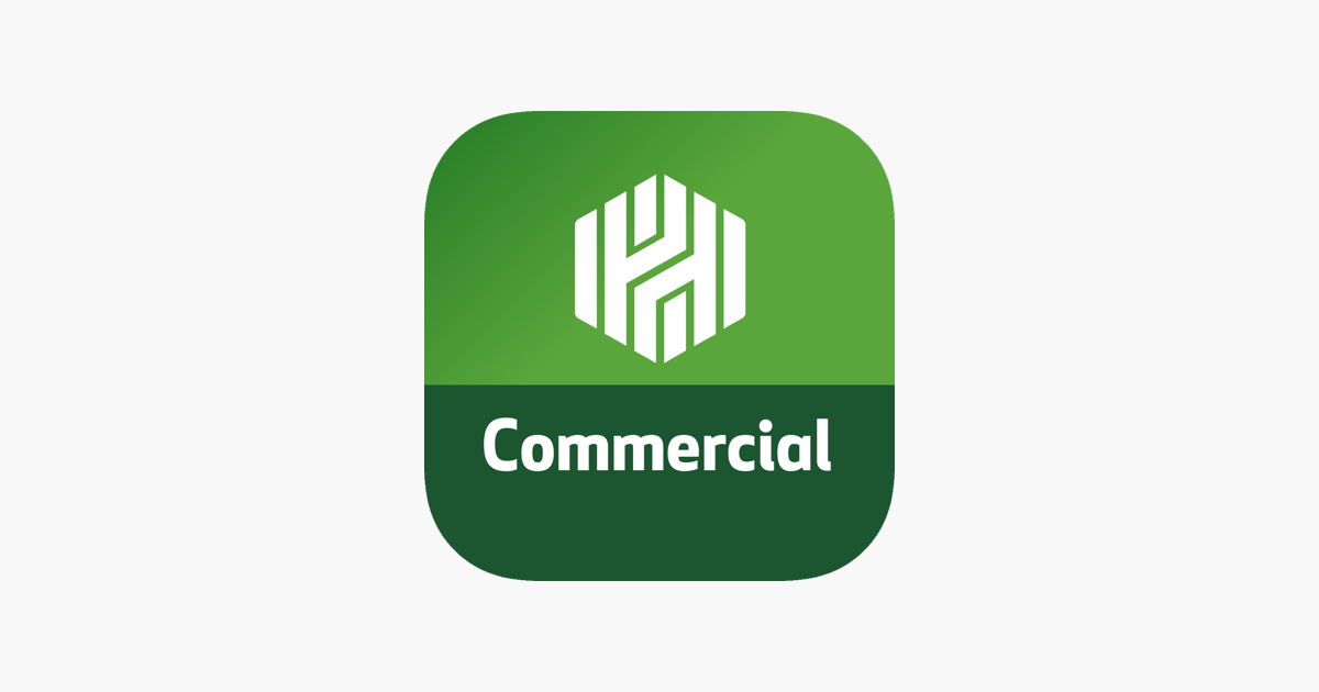 Huntington Commercial Bank on the App Store