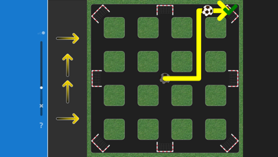 LOGO 4: Directions Screenshot