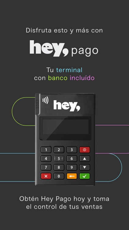 Hey Pago screenshot-4