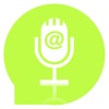 Audio2Mail4Watch icon