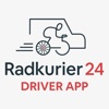 RadKurier24 Driver