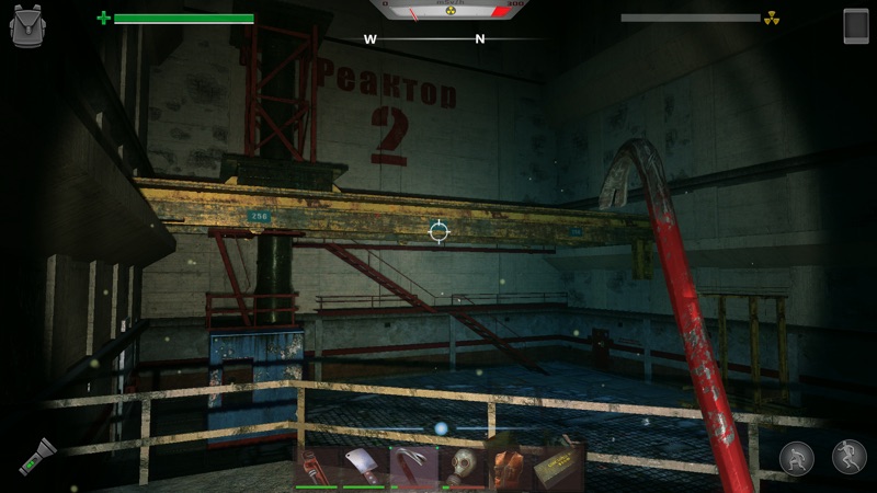 Escape from Chernobyl screenshot 9