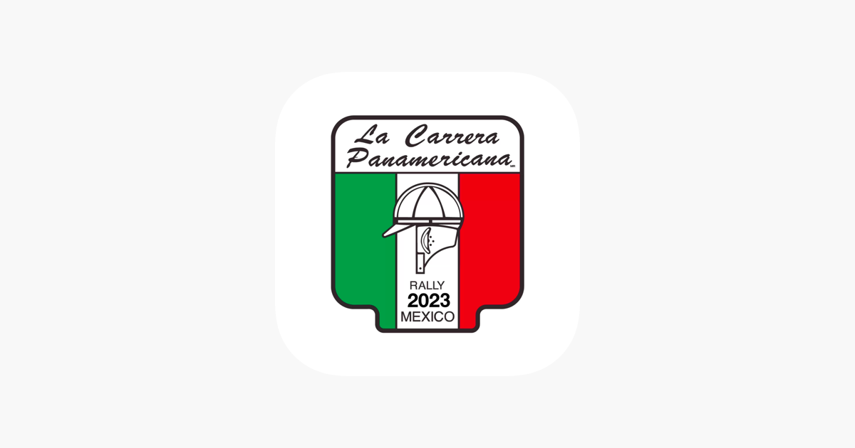 ‎App Store에서 제공하는 La Carrera Panamericana