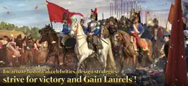 Game screenshot Grand War: Army Strategy War apk