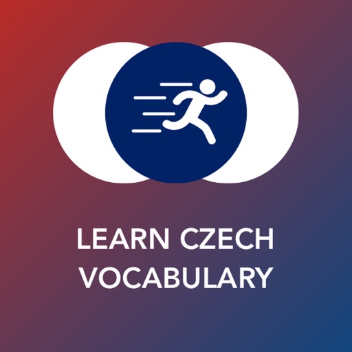 Czech - Word of the Day icon