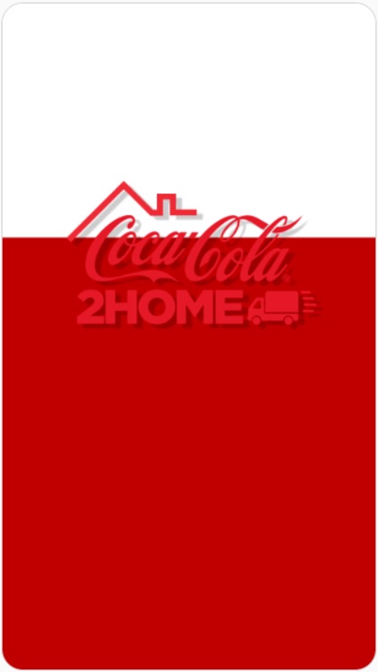 Coca-Cola 2Home screenshot-3