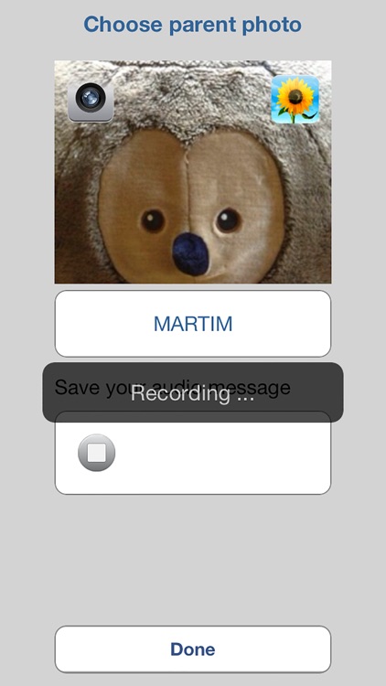 My Familiae screenshot-3