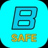 BLUE SAFE - iPadアプリ