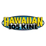 Hawaiian 105 App Cancel