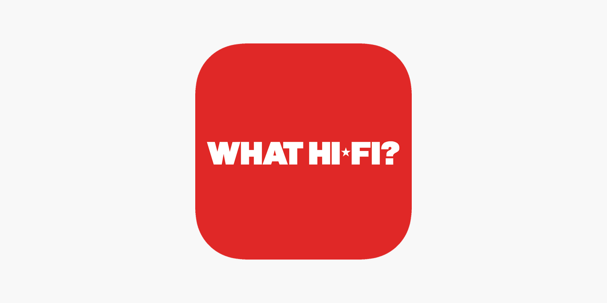 What Hifi France dans l'App Store