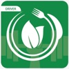 Diet driver icon