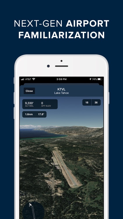 ForeFlight Mobile EFB screenshot-5