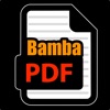 Bamba PDF - iPhoneアプリ