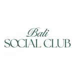 Bali Social Club App Cancel