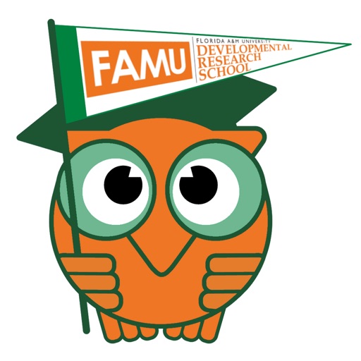 FAMU DRS Focus App icon