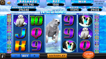 lucky gold-casino slots 777 Screenshot
