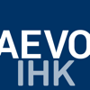 DIHK Bildungs GmbH - IHK.AEVO–Trainieren und Testen Grafik
