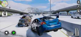 Game screenshot Car Crash Compilation Car Game mod apk
