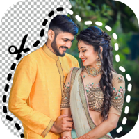 Cut and Paste Photo Remove BG